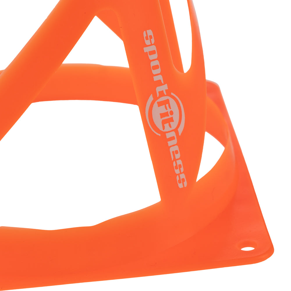 Cono de 9P Naranja Sportfitness - Image 2