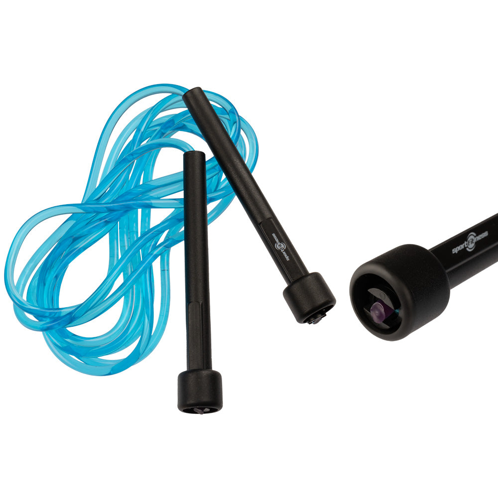 Lazo Para Salto 5MM X 2.8M Sport Fitness