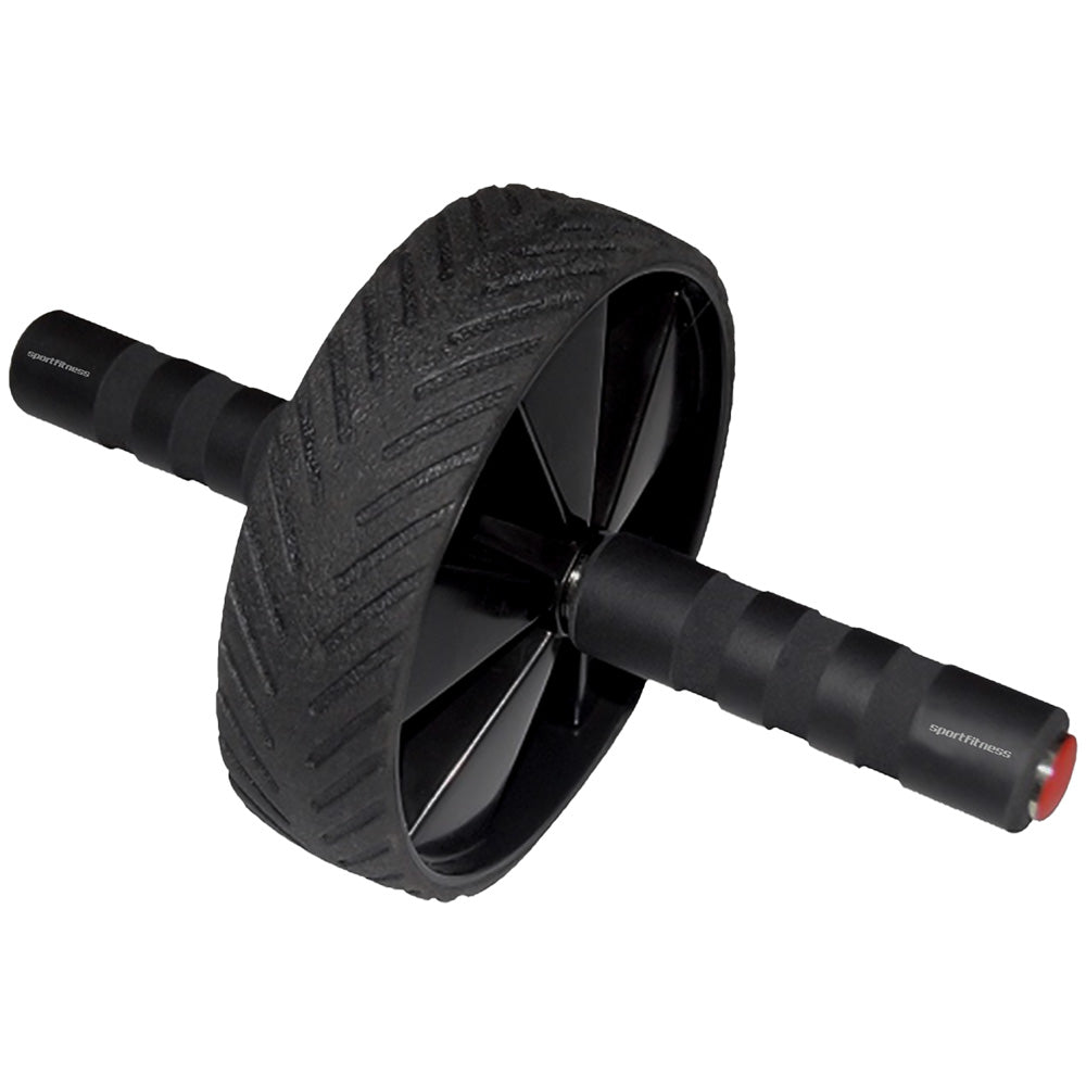Rueda Para Abdominales Sport Fitness