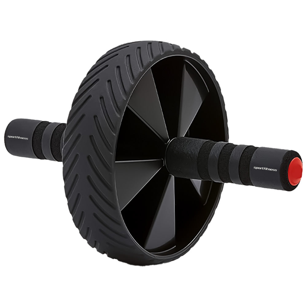 Rueda Para Abdominales Sport Fitness - Image 2
