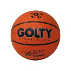 Balón de Baloncesto Competencia Golty Super Team No.7