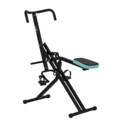 Abs Trainer Horse Rider SportFitness