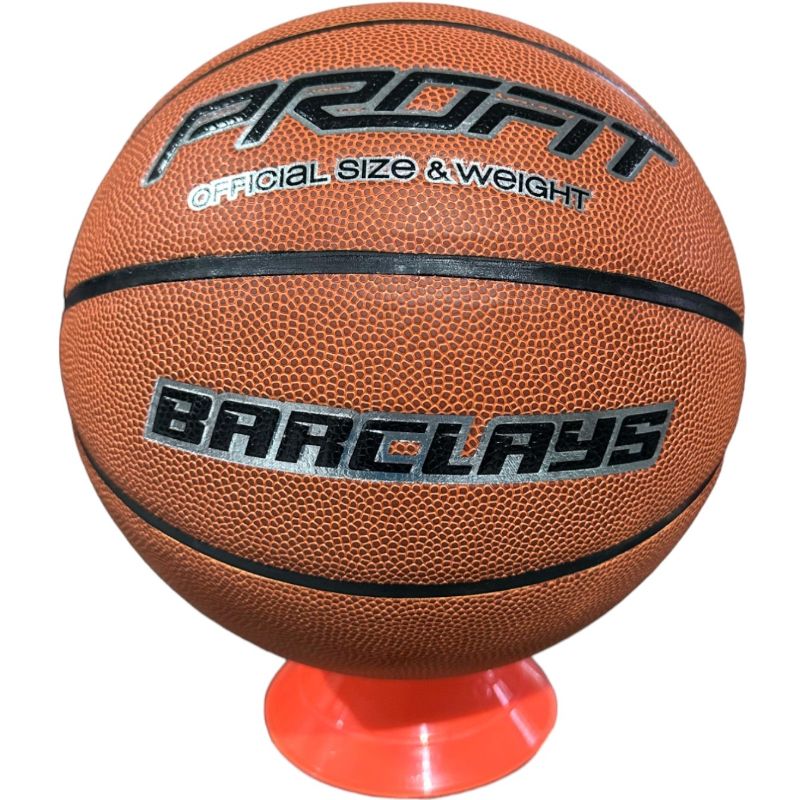 Balon De Baloncesto #7 Barclays