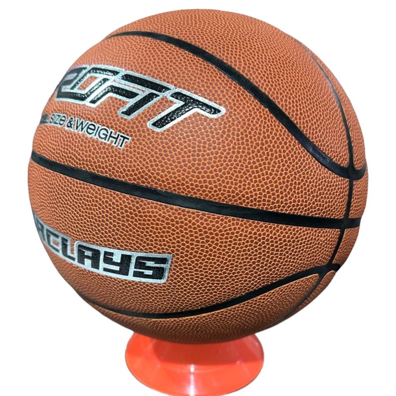 Balon De Baloncesto #7 Barclays - Image 2