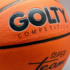Alternative view of Balón de Baloncesto Competencia Golty Super Team No.7