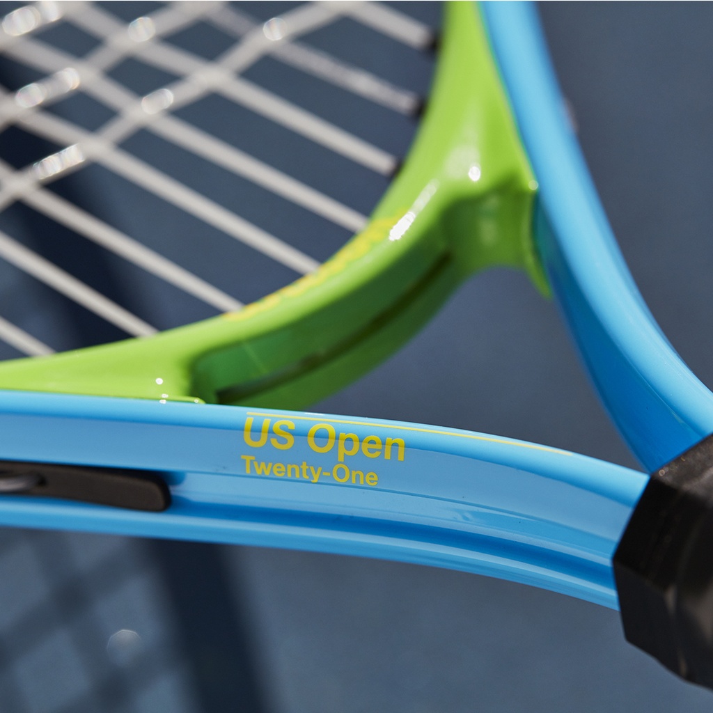 Raqueta de Tenis infantil Wilson Us Open 21" - Image 5