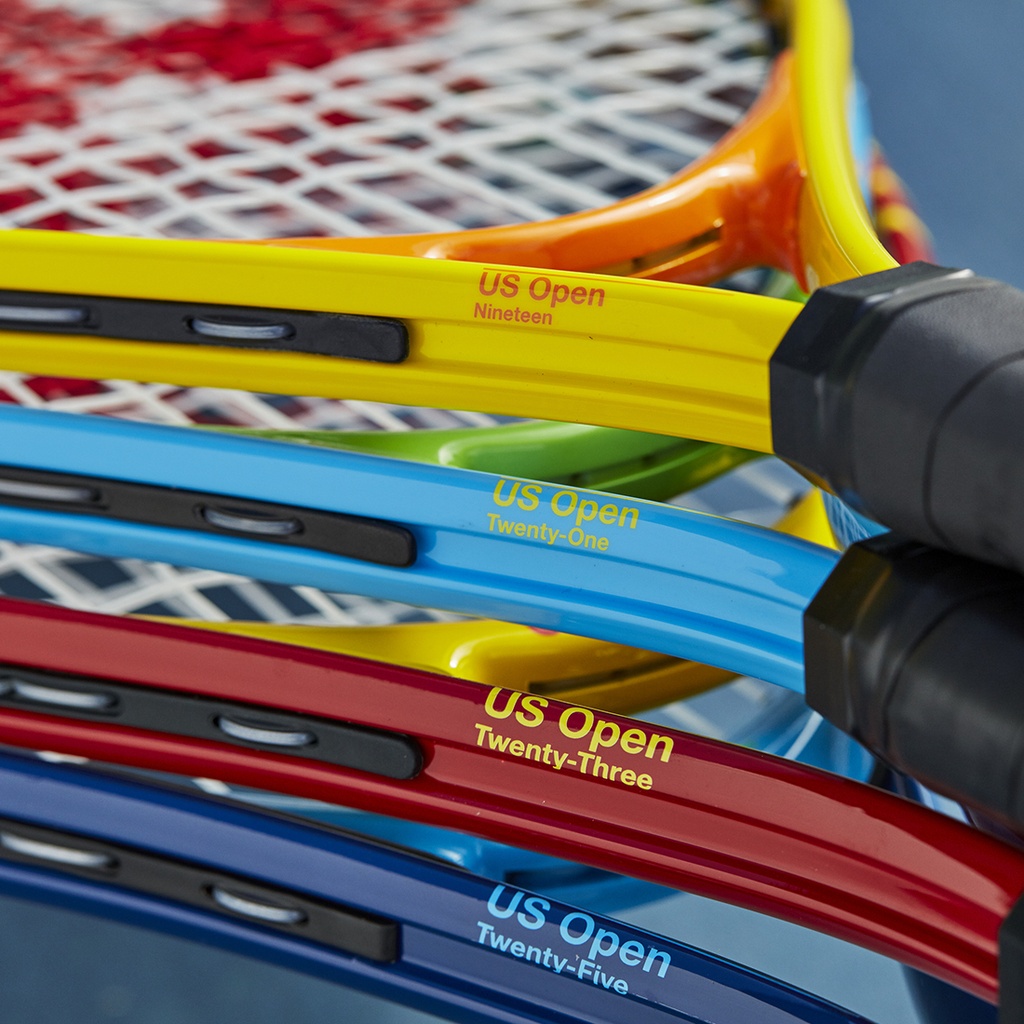 Raqueta de Tenis infantil Wilson Us Open 21" - Image 4