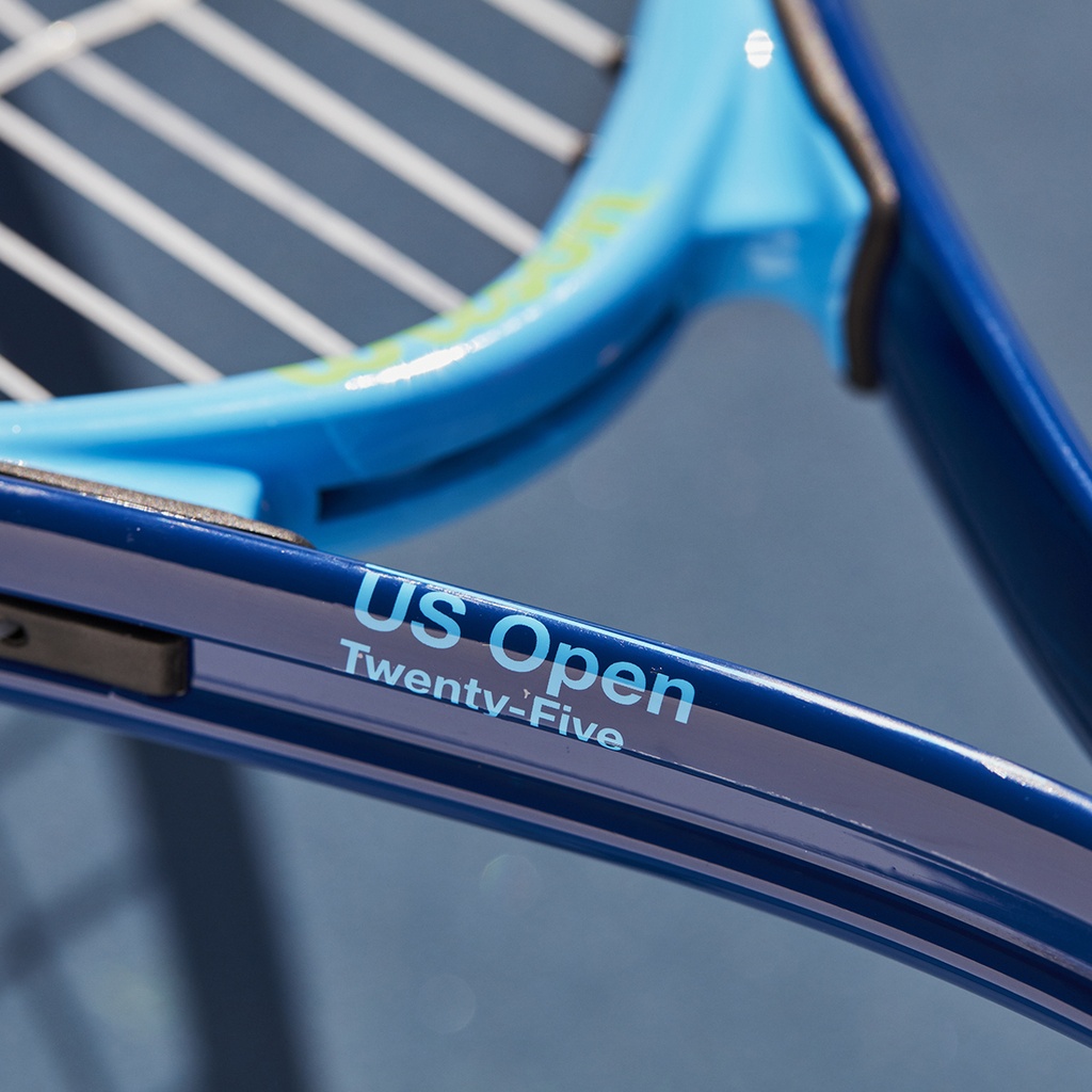 Raqueta de Tenis infantill Wilson US OPEN 25" - Image 3