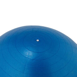 Alternative view of Bola Fitball de Gimnasia Azul