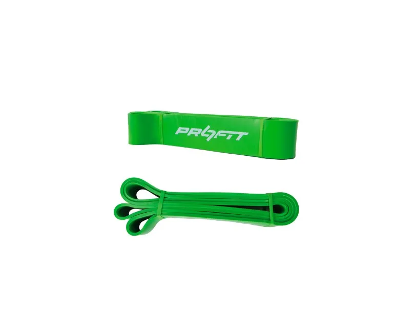 Banda Elástica De Poder (Verde) Profit