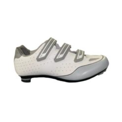 Zapatillas Ruta Iron Gw Blanca