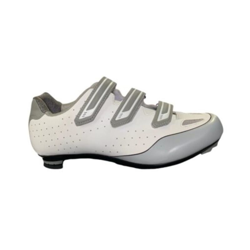 Zapatillas Ruta Iron Gw Blanca