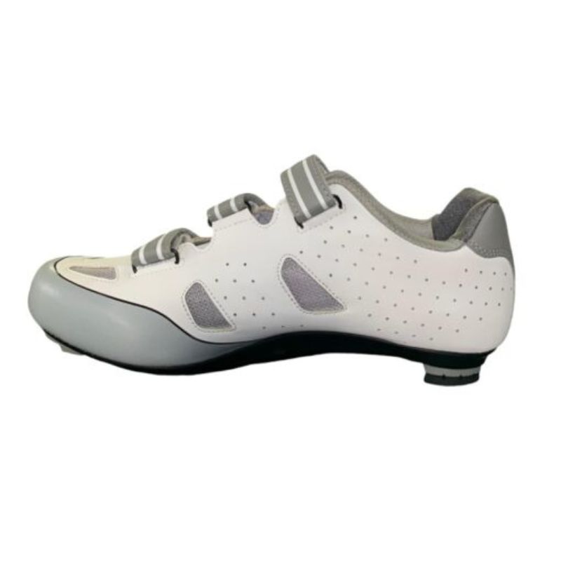 Zapatillas Ruta Iron Gw Blanca - Image 3