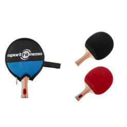 Raqueta Tenis Mesa Sport Fitness
