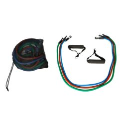 Bandas Tubulares Resistencia x 3 und