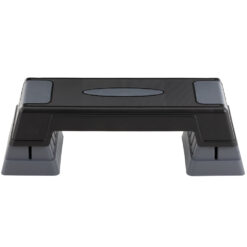 Step Aeróbico 3 Niveles SportFitness