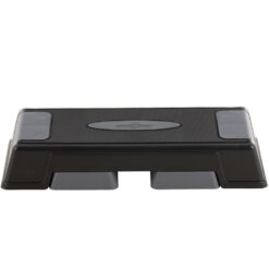 Alternative view of Step Aeróbico 3 Niveles SportFitness
