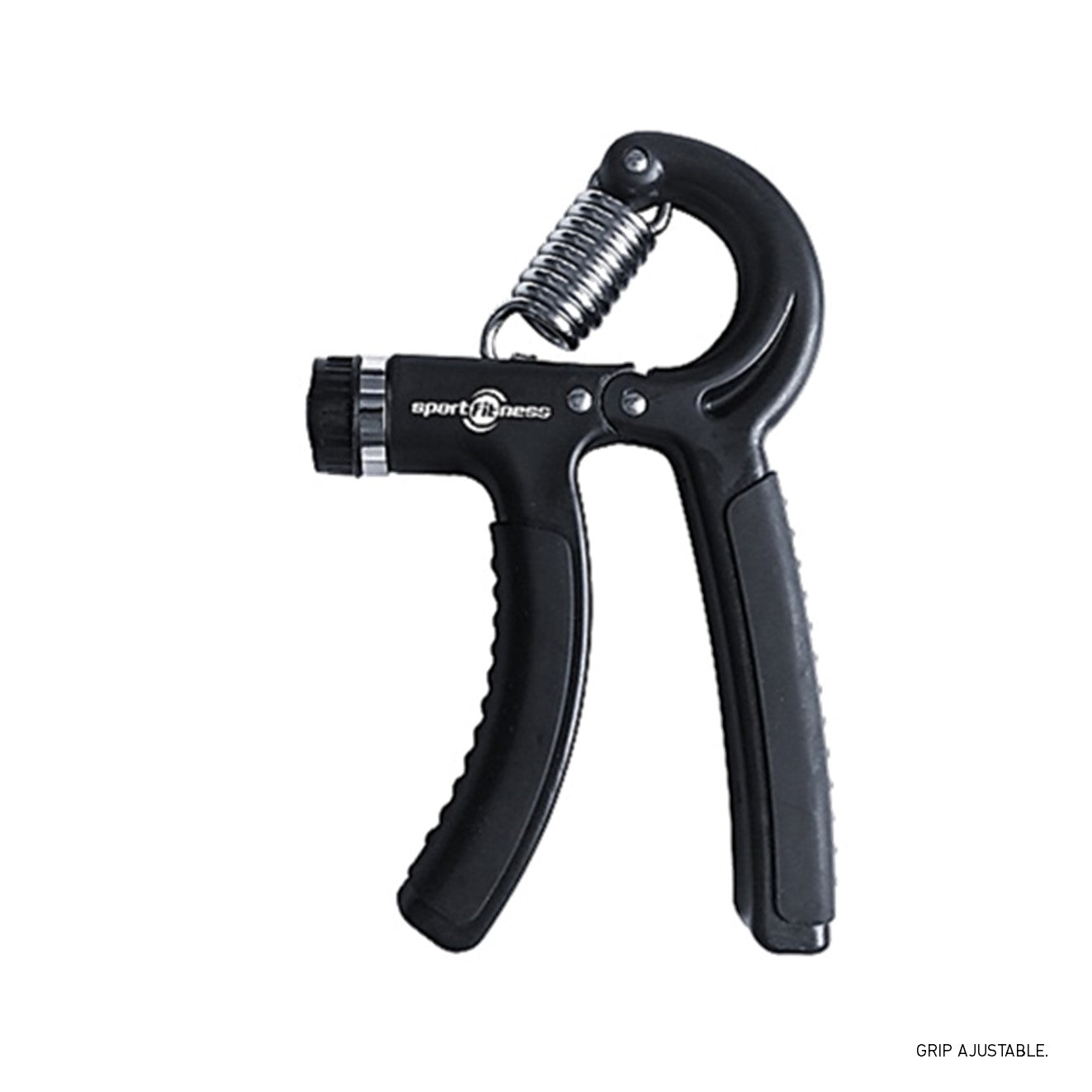 Set De Grip Para Mano (Juego *5) Sportfitness - Image 2