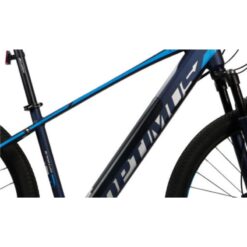 Alternative view of Bicicleta Electrica Optimus Lyra 10 Velocidades Azul