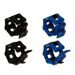 Collarines Plásticos para Barras SportFitness