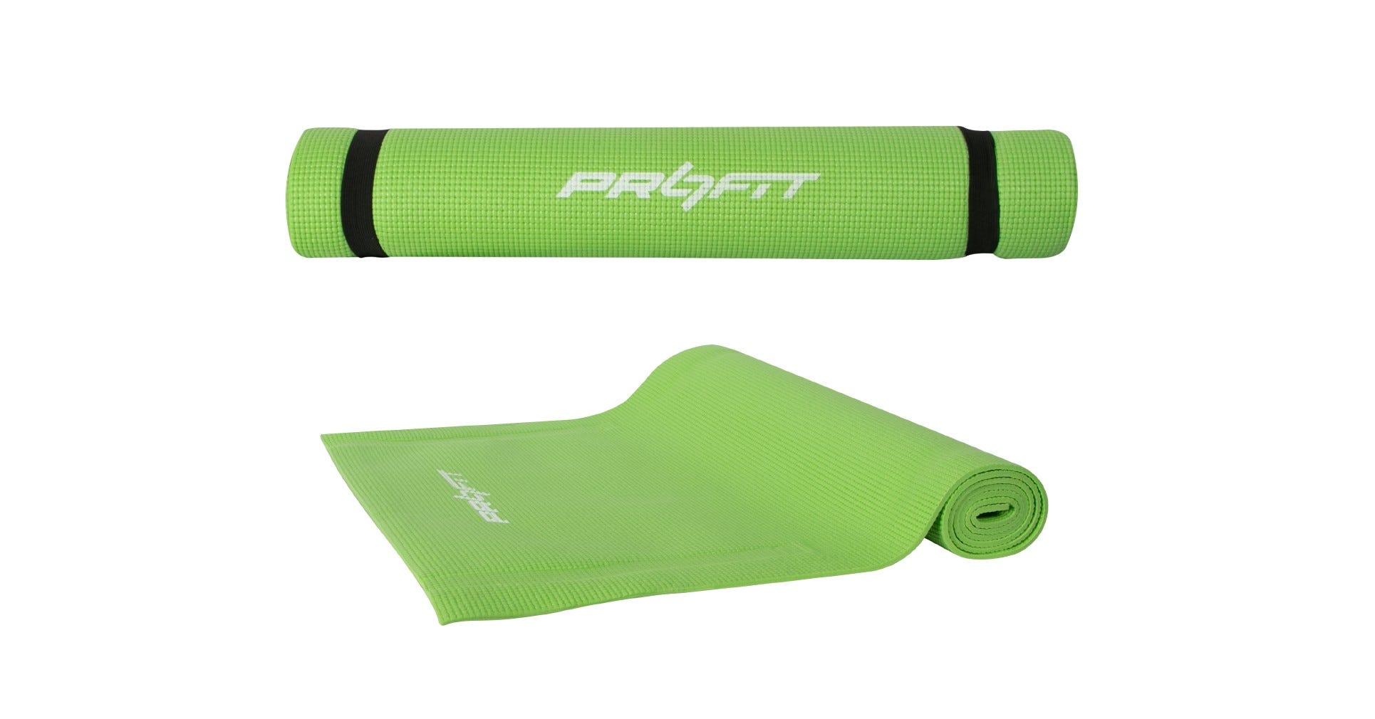 Colchoneta De Yoga En Pvc Colores Profit - Image 3
