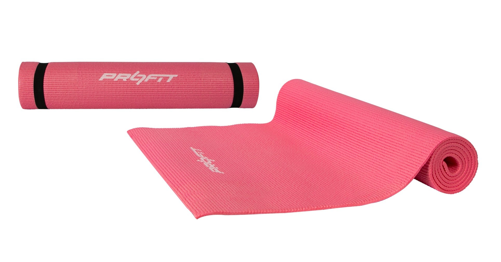 Colchoneta De Yoga En Pvc Colores Profit - Image 2