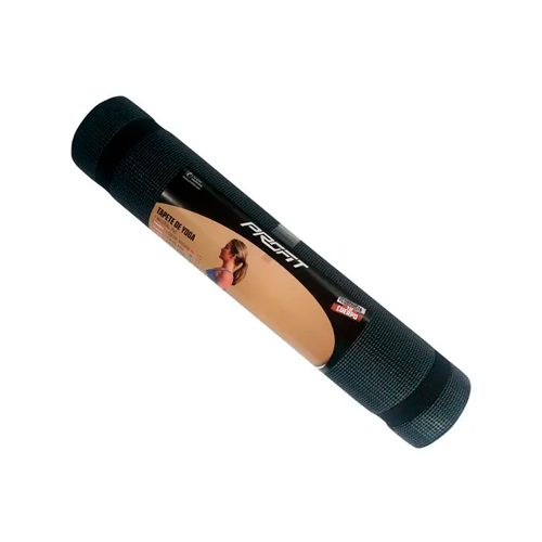 Colchoneta De Yoga En Pvc Colores Profit