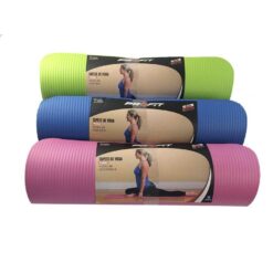 Colchoneta De Yoga En Nbr Profit
