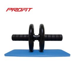 Rueda Para Abdominales Con Doble Rueda Profit