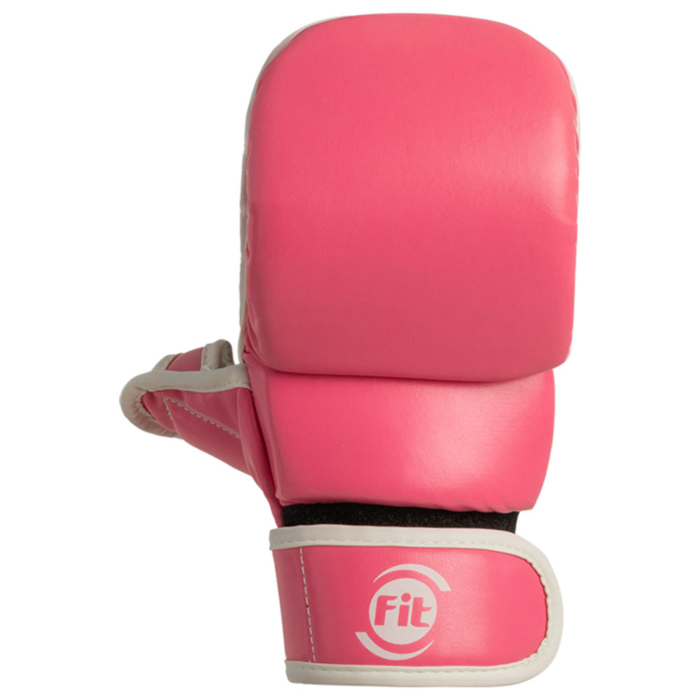 Guante Tipo Mma 4Oz (Entrenamiento) Sportfitness - Image 3