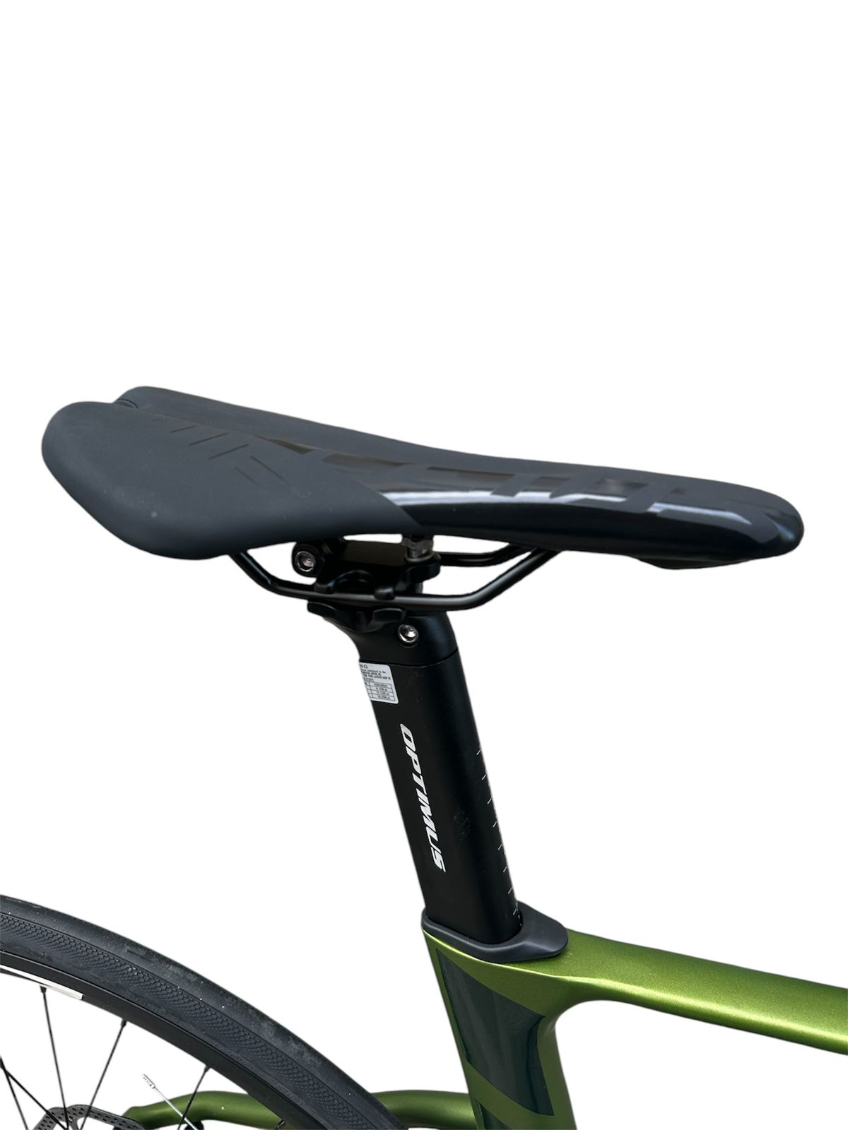 Bicicleta de Ruta Cetus - 9 Vel M24 - Image 6