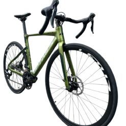 Alternative view of Bicicleta de Ruta Cetus - 9 Vel M24