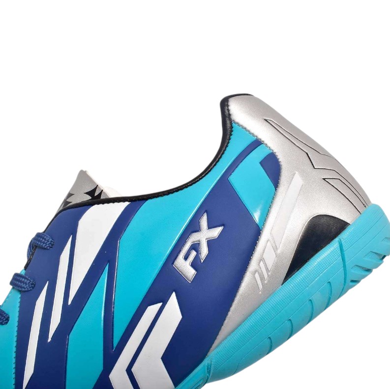 Zapatilla Lisa Pro Golty Fx Celeste - Image 2