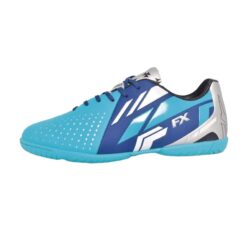 Zapatilla Lisa Pro Golty Fx Celeste