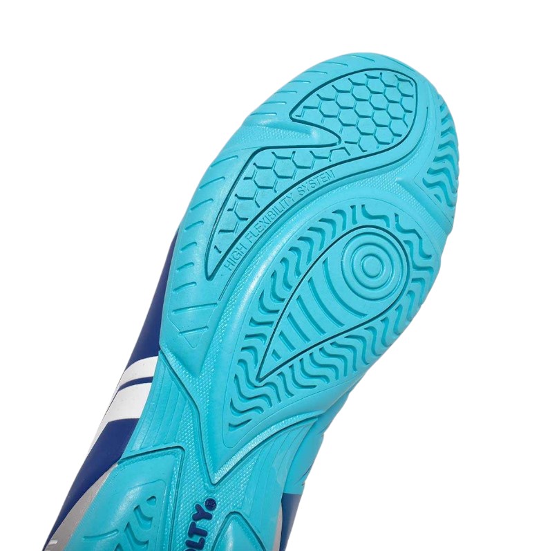 Zapatilla Lisa Pro Golty Fx Celeste - Image 4