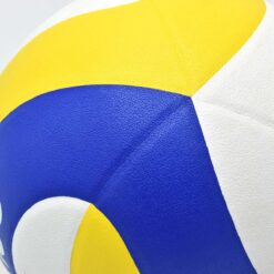 Alternative view of Balon Voleibol Pro Golty Vgpro5 Amarillo/Azul