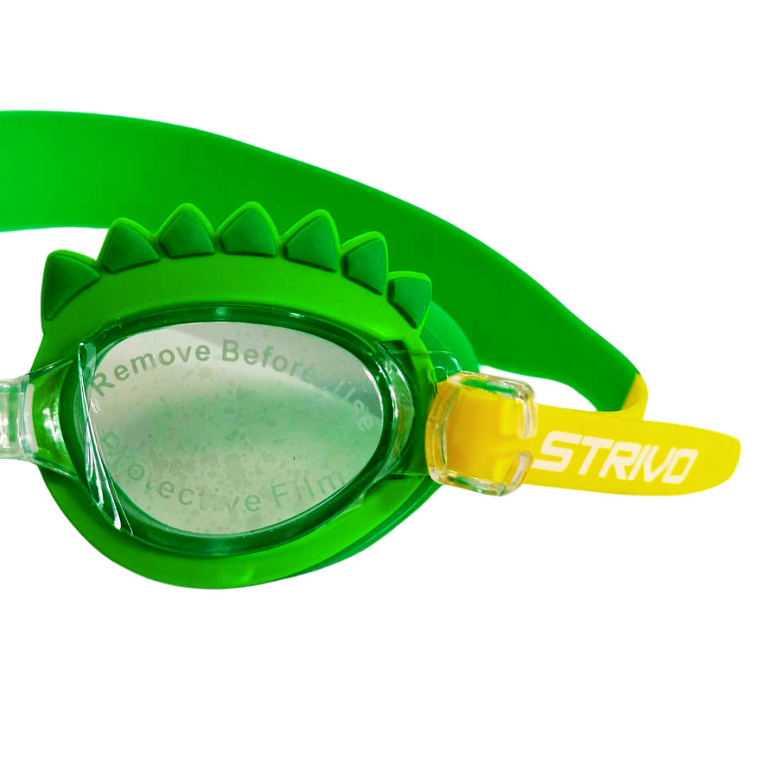 Gafas De Natación Para Niños Strivo - Image 4