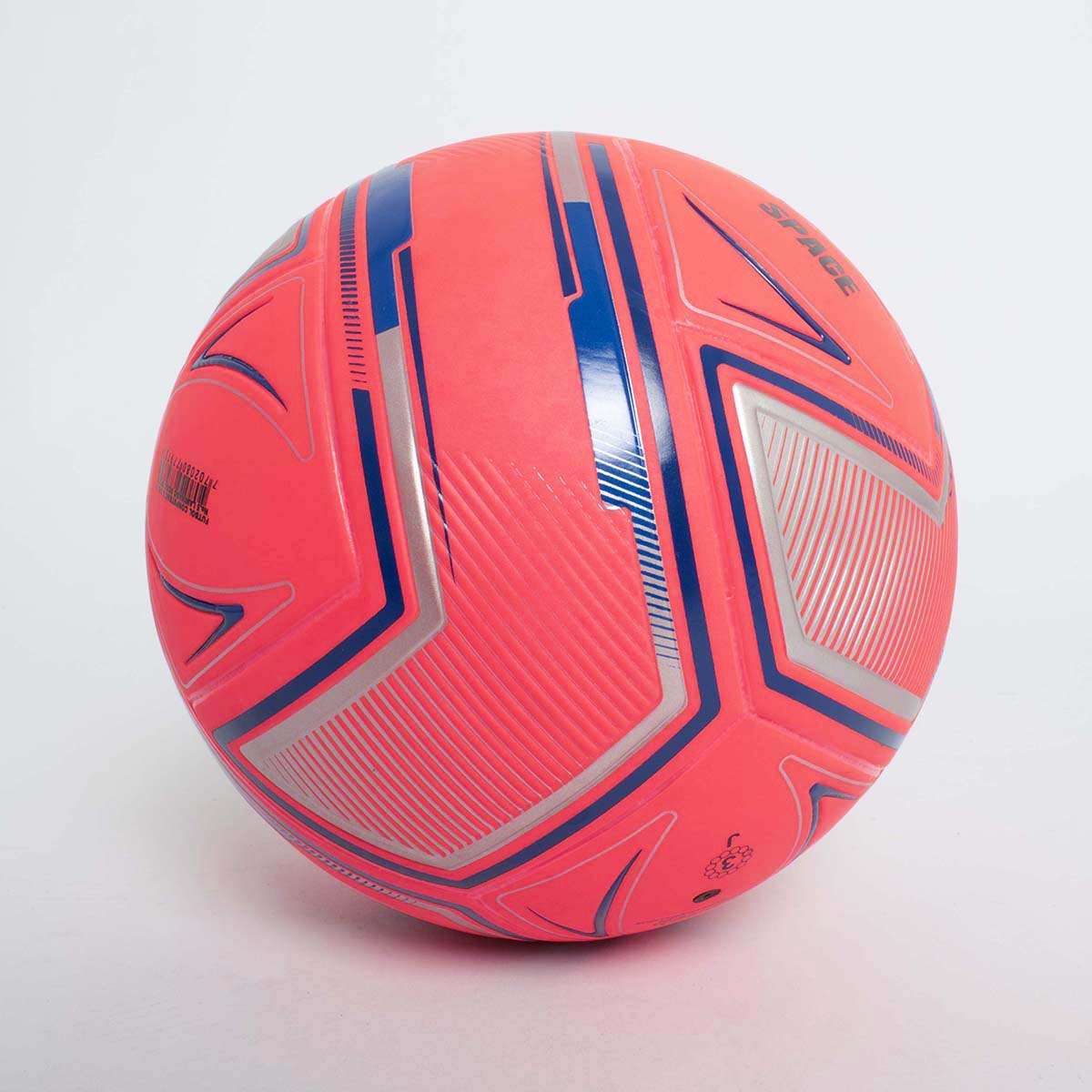 Futbol Competencia Laminado Golty Space No. 4 Rosa - Image 2