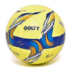 Balon de Futbol Sala Competencia Golty Fenix Thermobonded