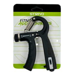 Grip Ajustable Con Contador Profit