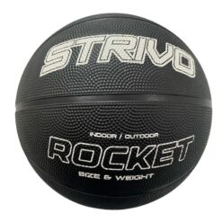 Balón De Baloncesto Rocket #7