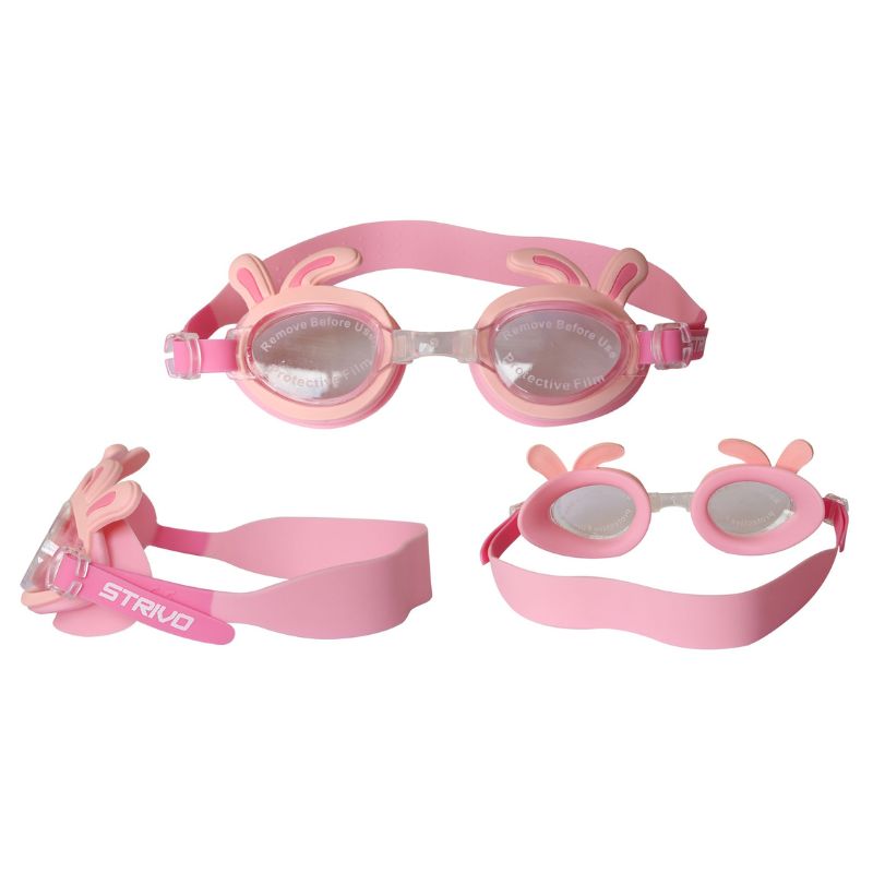 Gafas De Natación Para Niños Strivo - Image 2