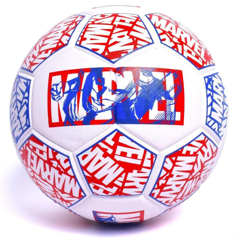 Balón De Fútbol Competencia Golty Marvel Thermobonded #5