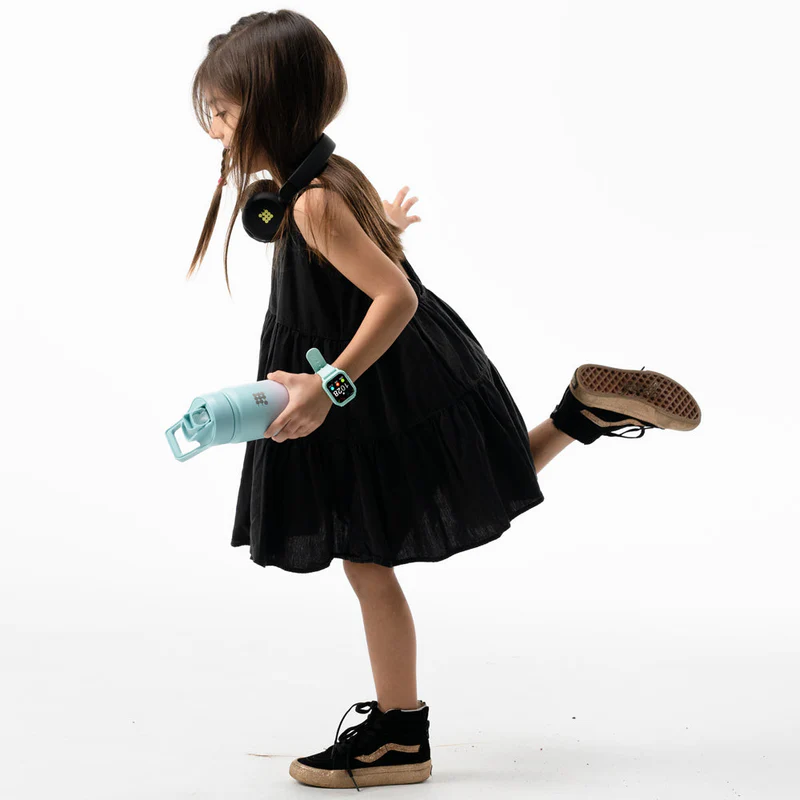 Smart Watch Junior Cubitt Arctic Blue - Image 3