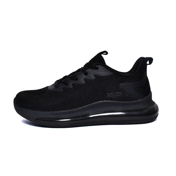Tenis Zapato Deportivo Golty Pulse Negro - Image 2