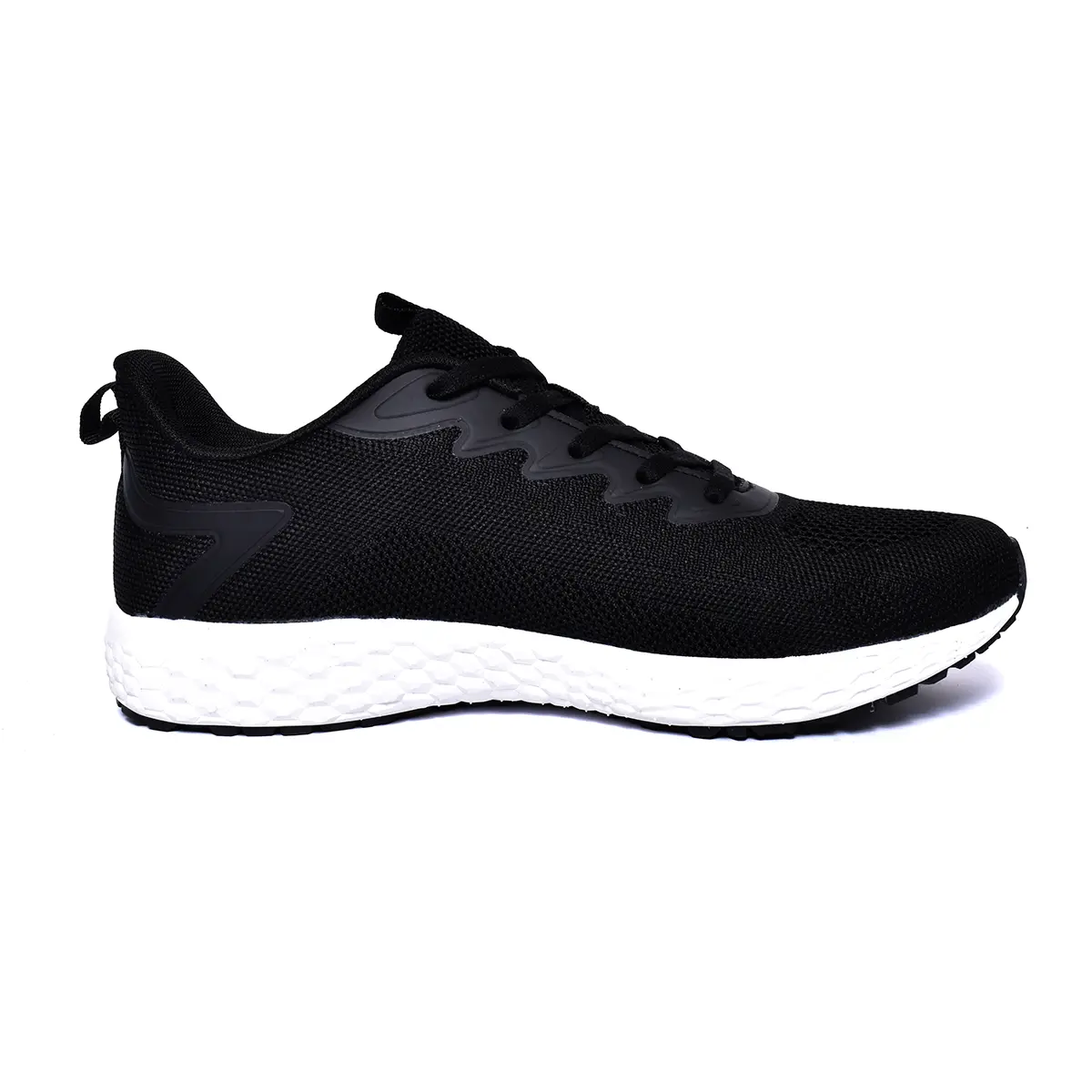 Tenis Zapato Deportivo Golty Viper Negro - Image 3