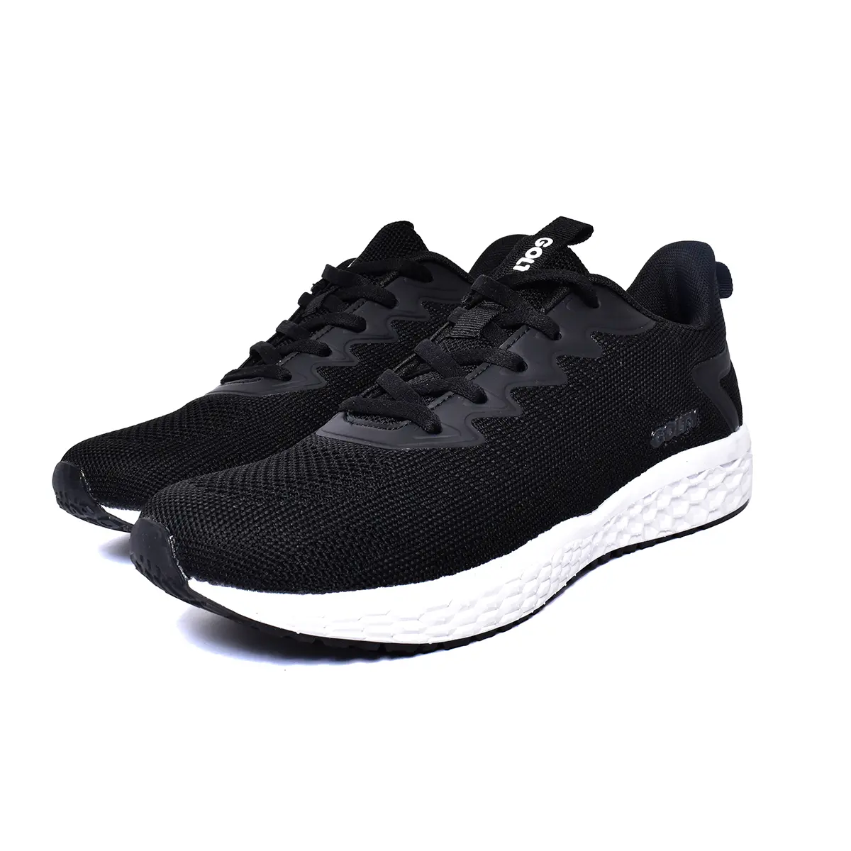 Tenis Zapato Deportivo Golty Viper Negro