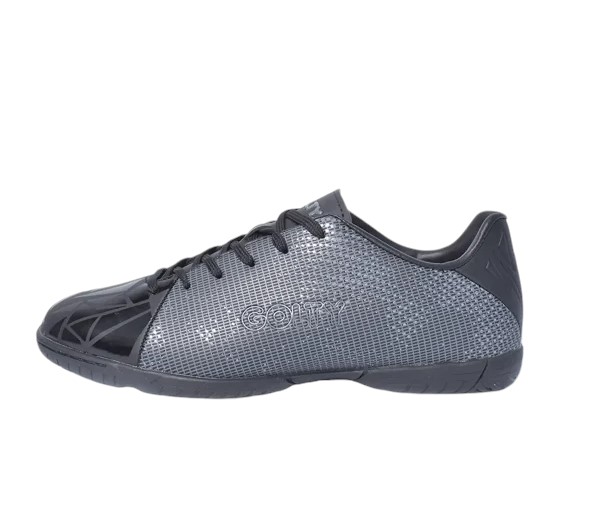 Zapatilla Lisa Pro Golty Dimension Negra
