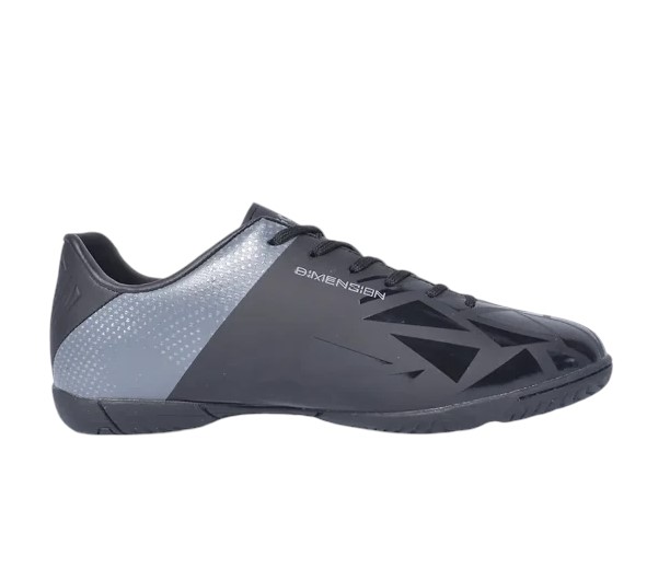 Zapatilla Lisa Pro Golty Dimension Negra - Image 2
