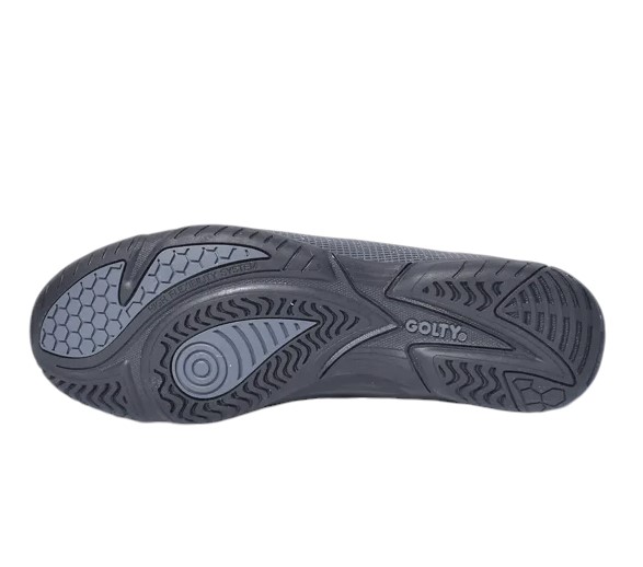 Zapatilla Lisa Pro Golty Dimension Negra - Image 3